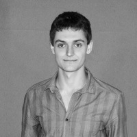 Portrait of a photographer (avatar) Artk