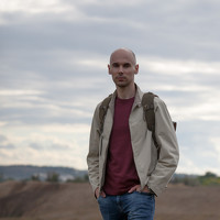 Portrait of a photographer (avatar) Максим Юрков (Maksym Yurkov)