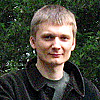 Svyatoslav Malishkin
