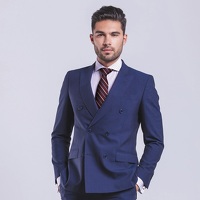 Portrait of a photographer (avatar) Luke Stephens