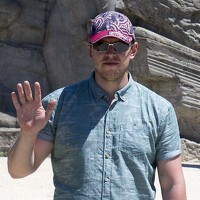 Portrait of a photographer (avatar) Николай