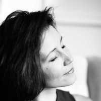 Portrait of a photographer (avatar) Анна Сургаева (Anna Surgaeva)