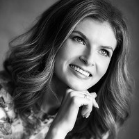 Portrait of a photographer (avatar) Екатерина Белоножкина (Belonozhkina Ekaterina)