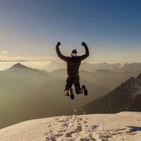 Portrait of a photographer (avatar) Matija Šimunić