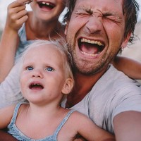 Portrait of a photographer (avatar) Evgenij Yulkin